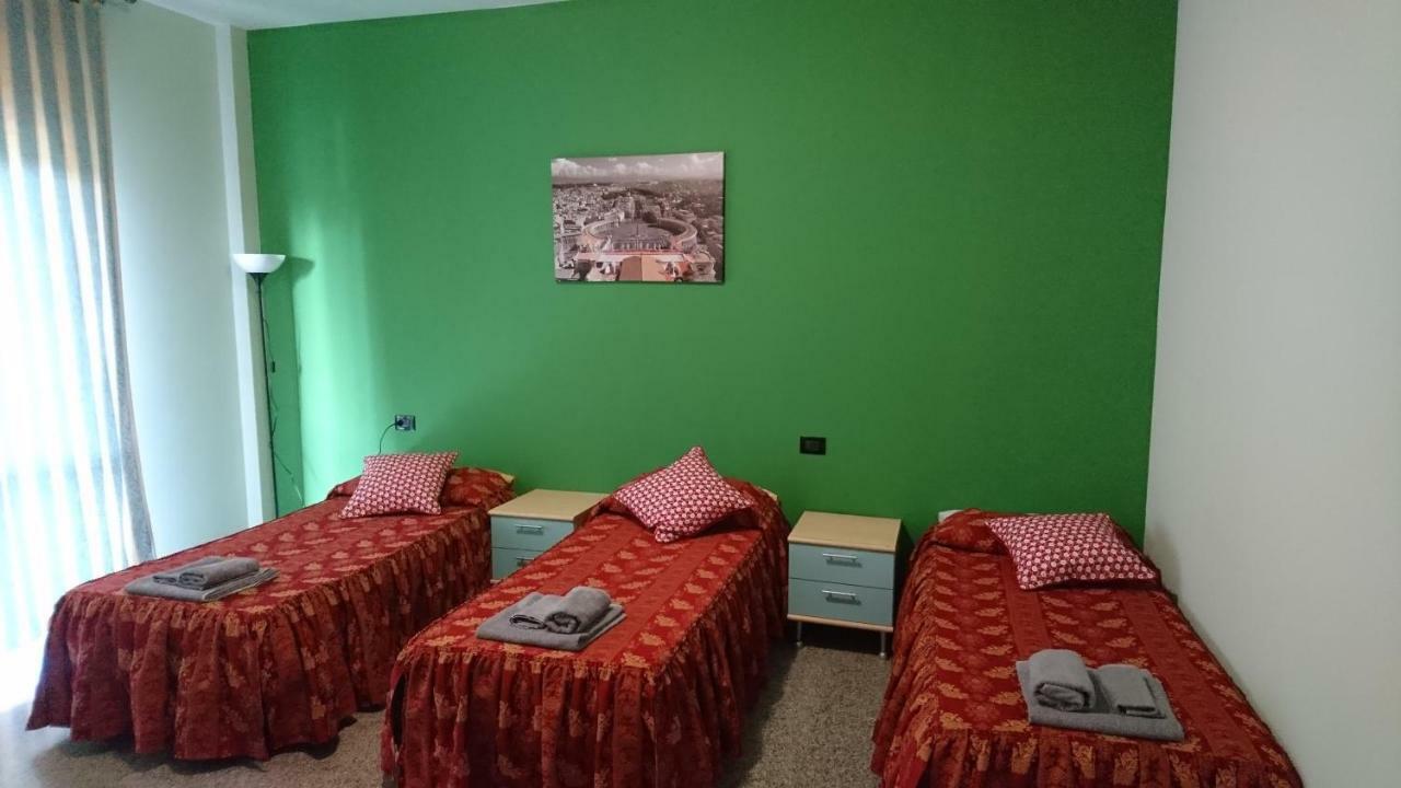מלון מילאנו L'Isola Di Romy מראה חיצוני תמונה